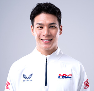 Takaaki Nakagami
